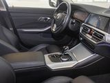 BMW 318 d+Navi+HUD+DrivingAssistant+Laserlicht+RFK