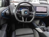BMW X3 20dxDriveMSport+AHK+Panorama+Navi+eSitze+RFK