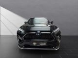 TOYOTA RAV 4 2.5 Plug-in-Hybrid Teamplayer 4x4 RAV4 2.5