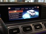 MERCEDES-BENZ GLE 350 de 4M // WIDE 360 AHK DISTR KAMERA SPUR
