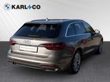 AUDI A4 Avant 40 TDI quattro S tronic AHK Kamera MMI