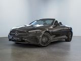 MERCEDES-BENZ CLE 220 d Cabrio , AMG MEMO KAMERA SPUR PDC SHZ