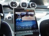 MERCEDES-BENZ GLC 220 d 4M Coupé | AMG BURM NIGHT MEMO 360 AHK