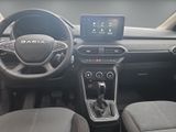 DACIA Jogger Extreme 1.6 HYBRID 7Sitzer+AHK+Standheizung