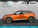 PEUGEOT 2008  Allure Pack BlueHDi 110