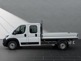 TOYOTA Proace Max Doka Pritsche Work L4 3,5T