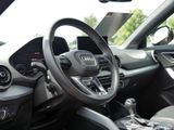 AUDI Q2 40 2.0 TFSI quattro S line (EURO 6d) AHK PANO