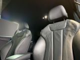 AUDI A5 Cabriolet 40 TDI quattro S-line S-tronic Leder LED