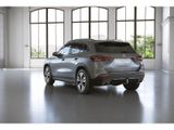 MERCEDES-BENZ GLA 220 d 4M NIGHT PROGRESSIVE MEMO MULTI AHK