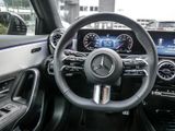 MERCEDES-BENZ A 180 AMG NIGHT AHK DISTR KAMERA SPUR PDC SHZ
