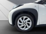 TOYOTA Aygo X Active ACC+SITZHEIZUNG+TOUCH