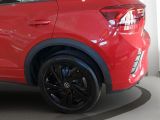VW T-Roc R-Line 1.0 TSI
