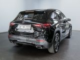 MERCEDES-BENZ GLA 200 NIGHT PROGRESSIVE MULTI 360 AHK DISTR