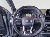 AUDI Q5 50 TDI quattro tiptronic S-Line Sport AHK