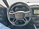 LAND ROVER Defender 90 D300 X-Dynamic SE AHK,Black-P.,Winter-P.