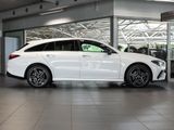 MERCEDES-BENZ CLA 250 e SB , AMG NIGHT SPUR PANO AHK KAMERA