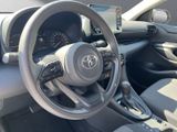 TOYOTA Yaris Hybrid*TOP*1.HAND* SOUND PAKET*KAMERA*