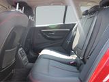 BMW 320d xDrive Touring Sport Line AHK 17 LM Navi SH LED
