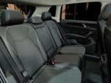 VW Tiguan Elegance 2,0 l TDI SCR 110 kW (150 PS) 7-Gang-Doppelkupplungsgetriebe DSG