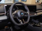 BMW 520 d M Sport+Limousine+Park-Assistent+HUD+Navi+Digitales Cockpit+Soundsystem