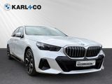 BMW 540 xd Limousine M-Sport B&W Komfortsitze