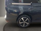 VW Caddy Maxi California Basis Maxi 2.0 TDI 4Motion