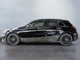 MERCEDES-BENZ A 200 d AMG NIGHT SPUR PANO DISTR KAMERA PDC