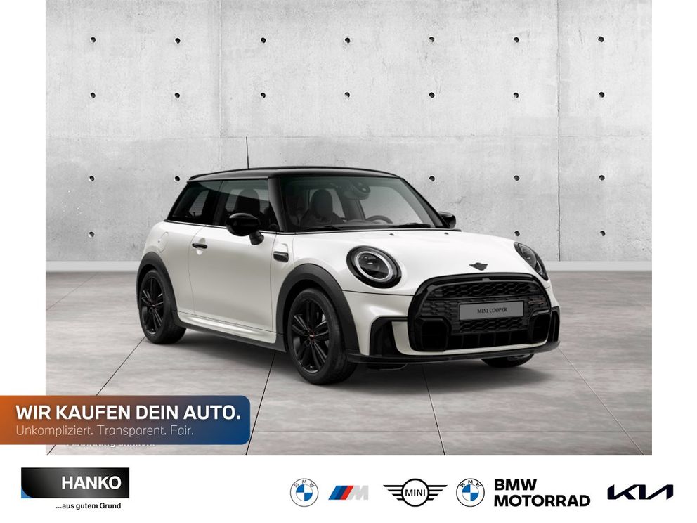 MINI John Cooper Works Cooper Trim 3-trg.