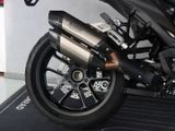 BMW R 1300 GS 3 Pakete, Schmiederäder
