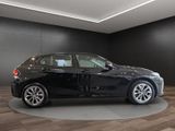 BMW 120 i-Automatik+Park-Assistent+SZH+LM+
