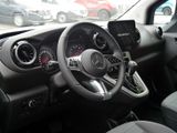 MERCEDES-BENZ T 180 PROGRESSIVE KLIMA NAVI LED STANDARD AHK