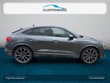 AUDI RS Q3 2.5 TFSI Sportback quattro S tronic