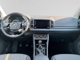 SKODA Karoq 1.5 TSI ACT Clever Klima Navi
