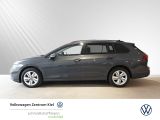 VW Golf VIII Life 2.0 TDI NAVI+SITZHZ+PDC+CARPLAY