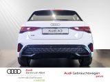 AUDI A3 Sportback S line TFSI e 150 kW S tronic