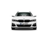 BMW 330 e Touring M Sport AHK+SHZ+LED+HIFI DW 0,5%