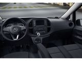 MERCEDES-BENZ Vito 116 KASTEN LANG NAVI KLIMA KAMERA PDC SHZ
