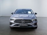 MERCEDES-BENZ CLA 180 SB , PROGRESSIVE NIGHT SPUR 360 PDC SHZ