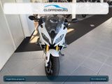 BMW R 1250 RS Temp+E-10+LED+scheckh.+TFL+Nrfz+BAA