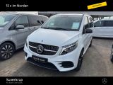 MERCEDES-BENZ V 220 EDITION Lang AMG/NIGHT/LED/BURMESTER/EASY PACK/KAMERA