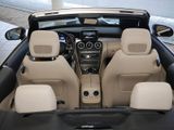 MERCEDES-BENZ C 200 Cabriolet AMG MULTI PDC SHZ