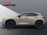 LEXUS NX 350h Overtrail 4x4 Panorama Dach 350h Overtra
