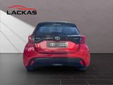 TOYOTA Yaris Hybrid Team D*CARPLAY*KAMERA*TOTW*PDC*