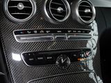 MERCEDES-BENZ C 43 T AMG 4M AMG BURM NIGHT COMAND MULTI 360