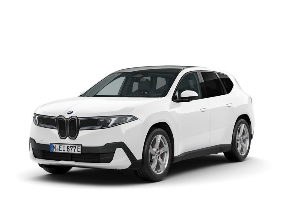 BMW iX3 50 xDrive H&K+Pano+AHK+StandHZG DW 0,25%