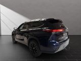 TOYOTA Highlander Hybrid Luxury *HUD*7-Sitze*