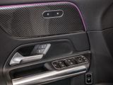 MERCEDES-BENZ GLA 200 d BURM AMG NIGHT DISTR PANO SPUR KAMERA