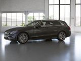 MERCEDES-BENZ C 200 T d  AMG AHK PDC SHZ
