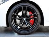 BMW M340d xDrive M-Sport Pro Facelift AHK Pano Standheizung 399,-¤ mtl.