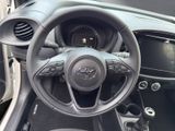 TOYOTA Aygo X 1.0 VVT-i Business Edition